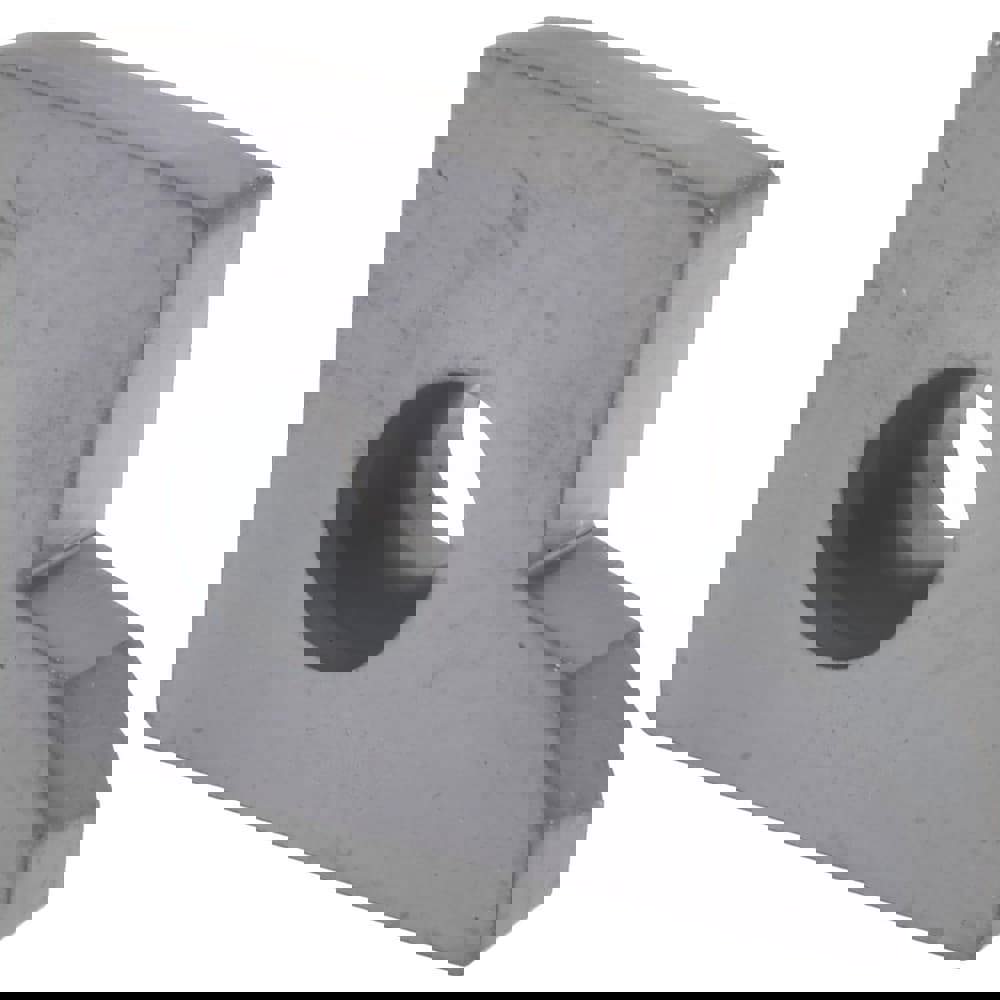 J1926 07, Grade C5A Carbide Porting Insert